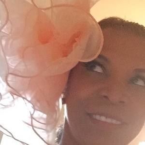 Meet your Posher, Patricia